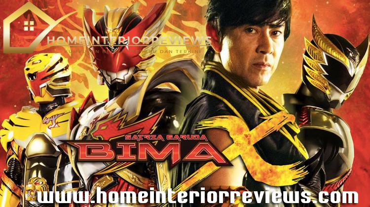 Film Satria Heroes