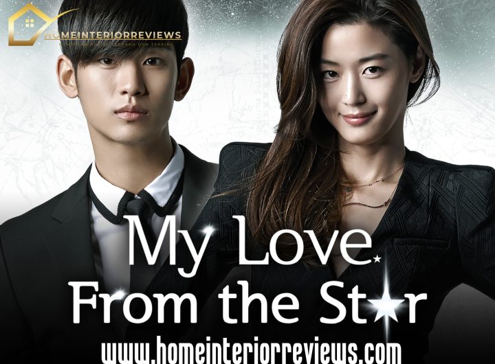 My Love from the Star