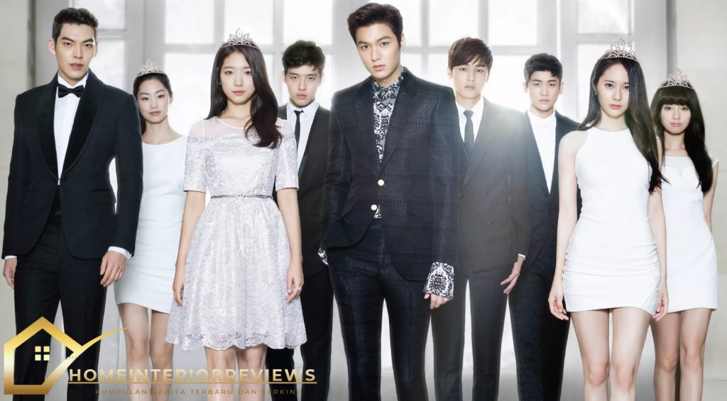Film The Heirs