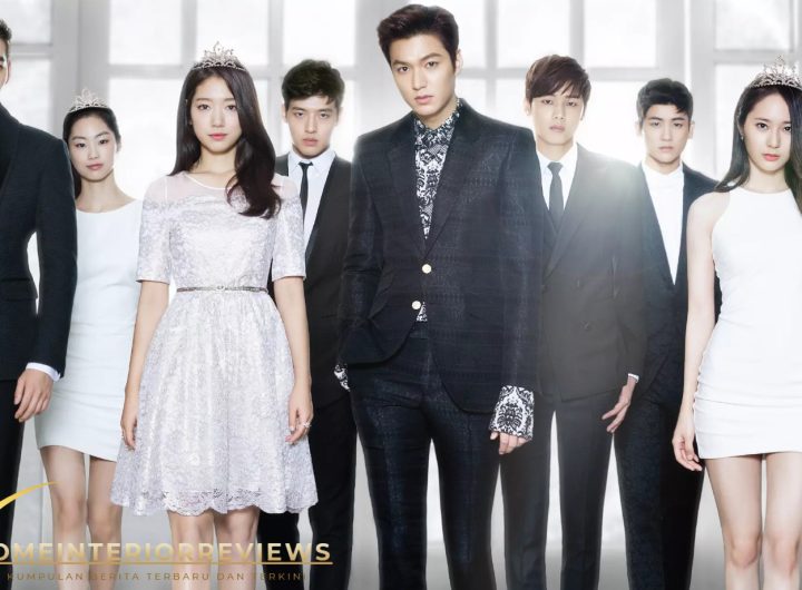 Film The Heirs