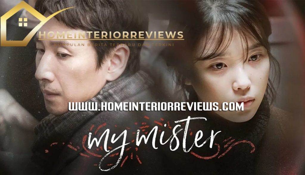Film My Mister