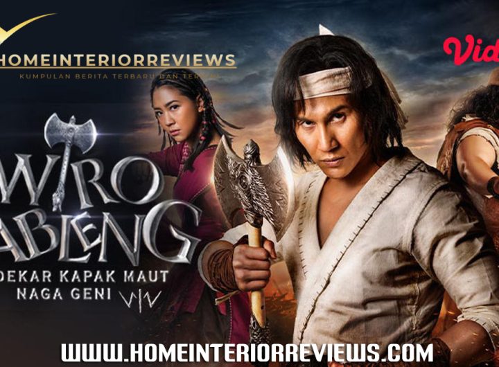 Film Wiro Sableng