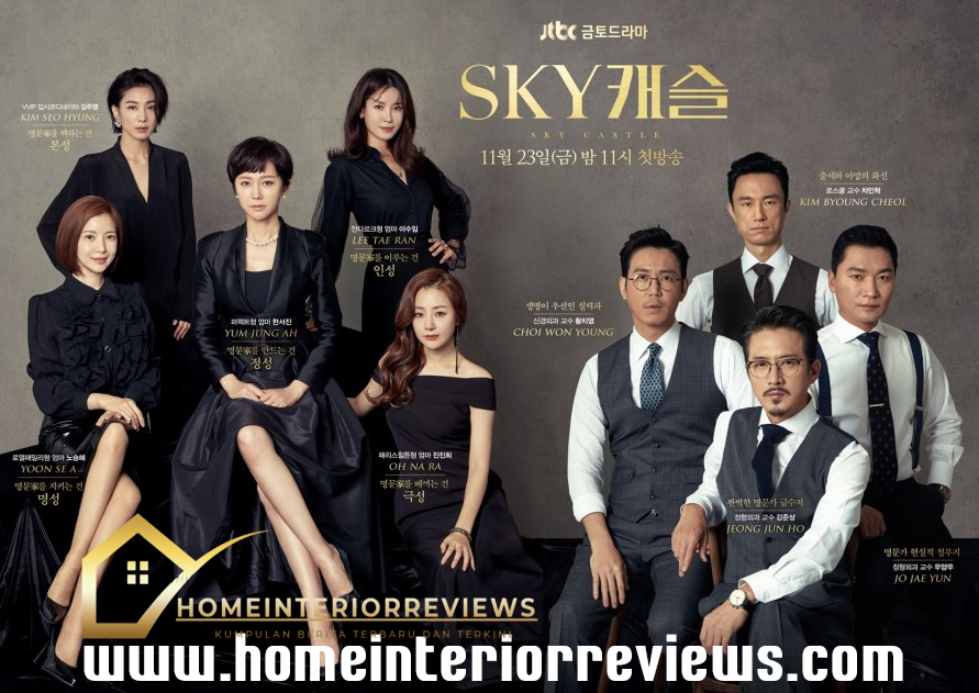 Film sky Castle