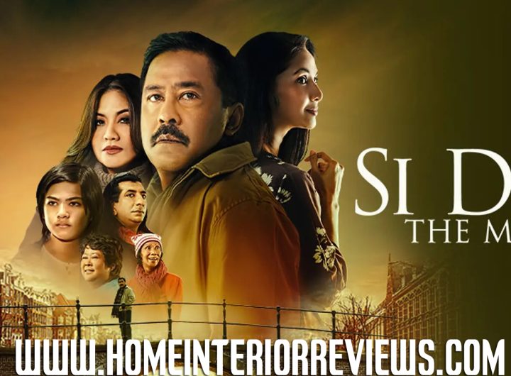 Film Si Doel the Movie