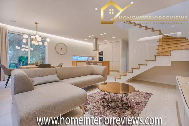 Inspirasi Desain Interior Menyenangkan