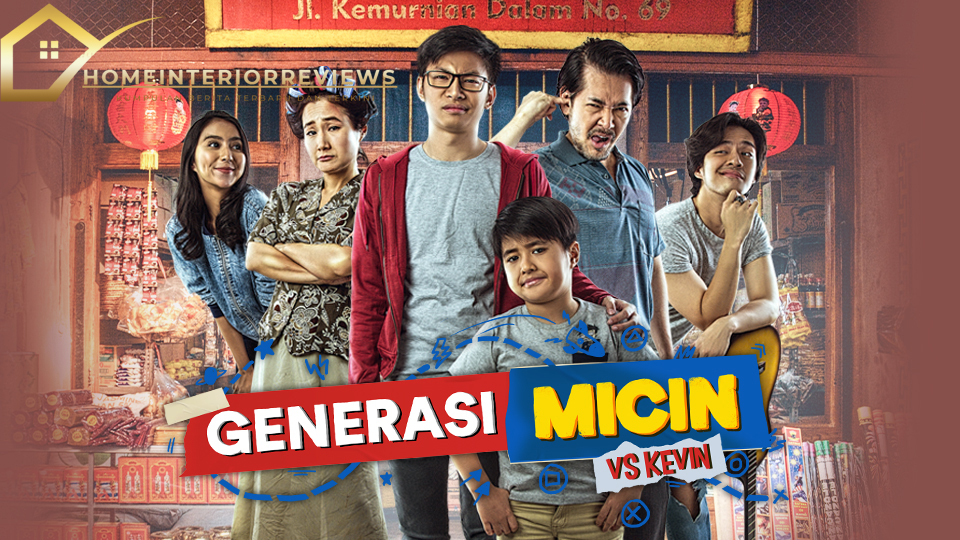 Film Generasi Micin