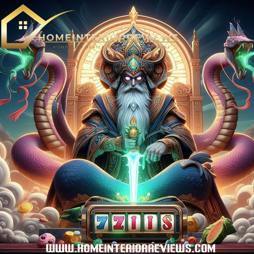 Bermain Slot Akun Demo