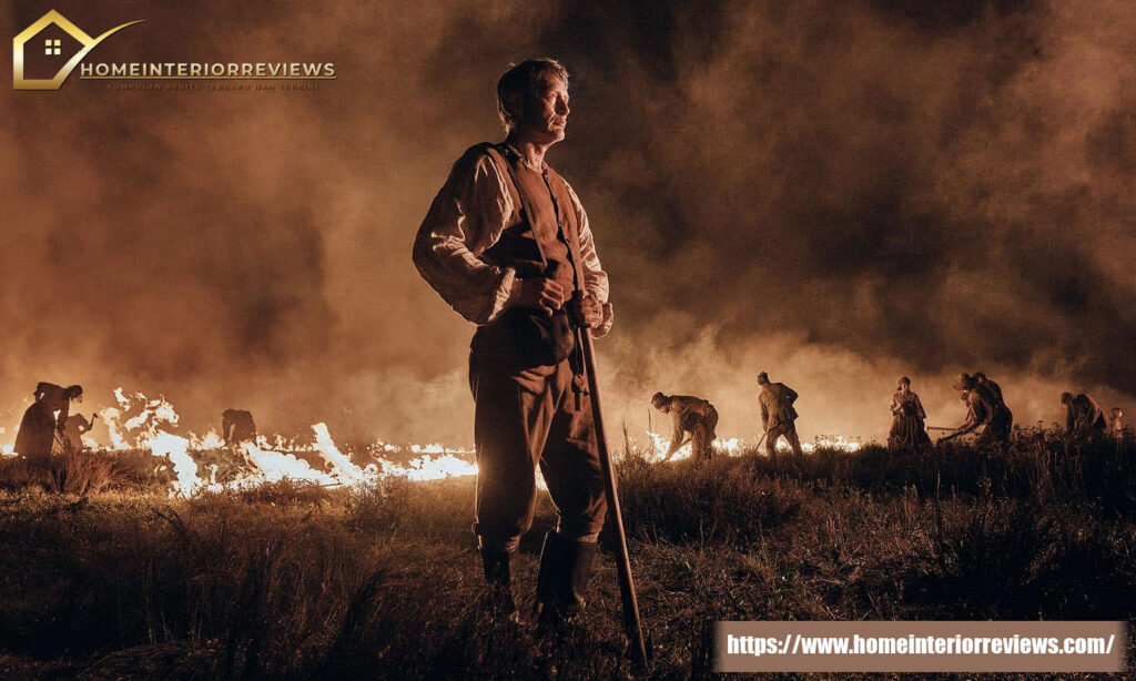 Ulasan Film The Promised Land: Kisah Inspiratif yang Menggugah Hati
