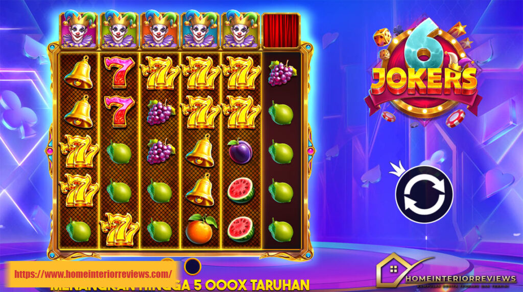 Mengapa Harus Mencoba Slot Demo Pragmatic di Tayo 4D?